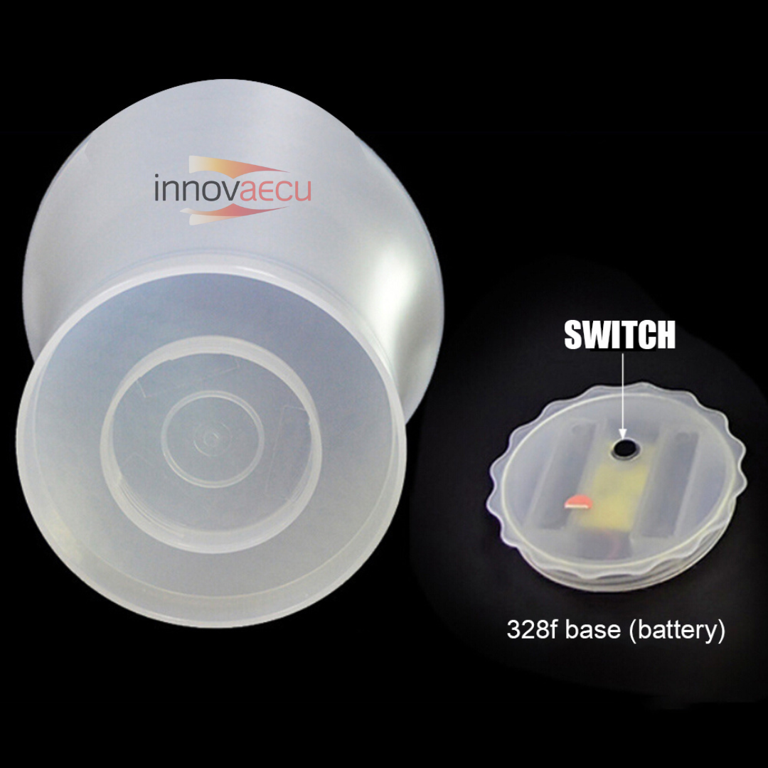Hielera LED Parlante Bluetooth